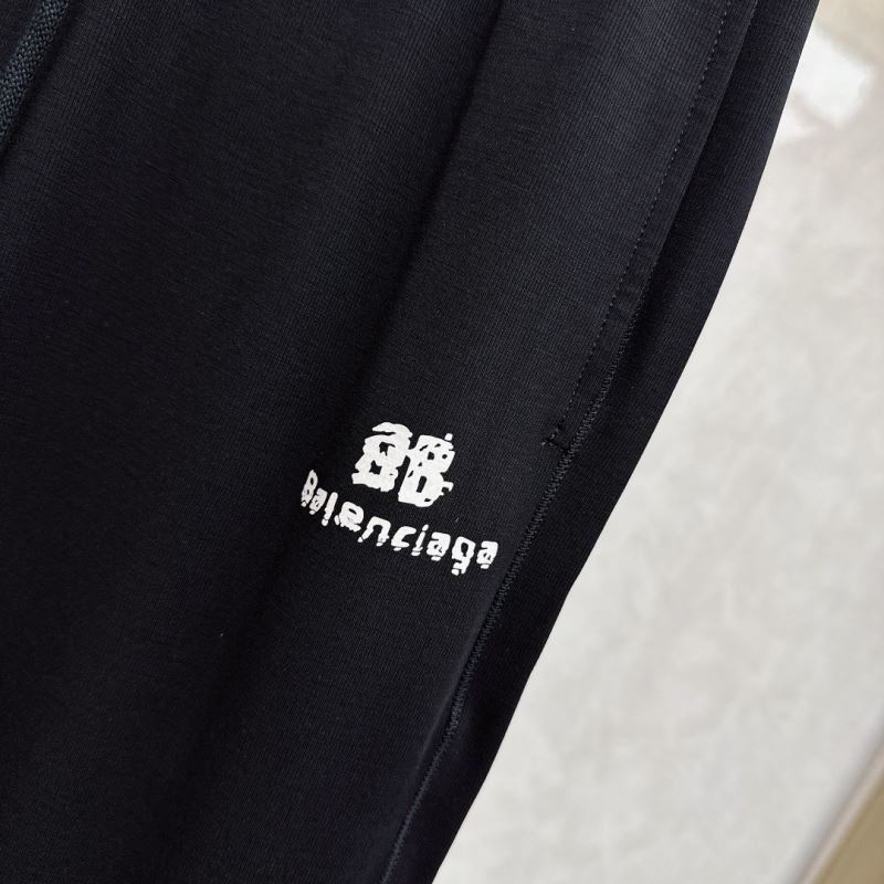 Balenciaga Long Pants